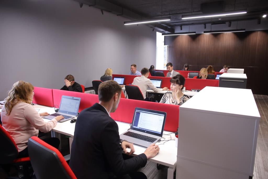 Vodafone Україна відкрив Business Hub для спілкування з бізнес клієнтами